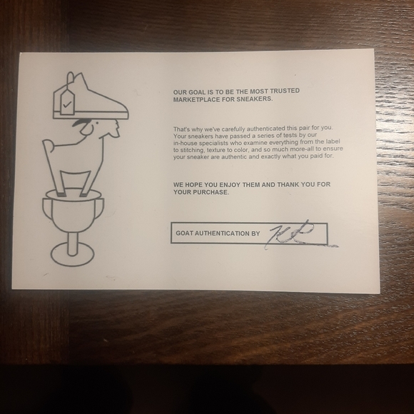 Jordan 12 Ovos - Picture 5 of 6